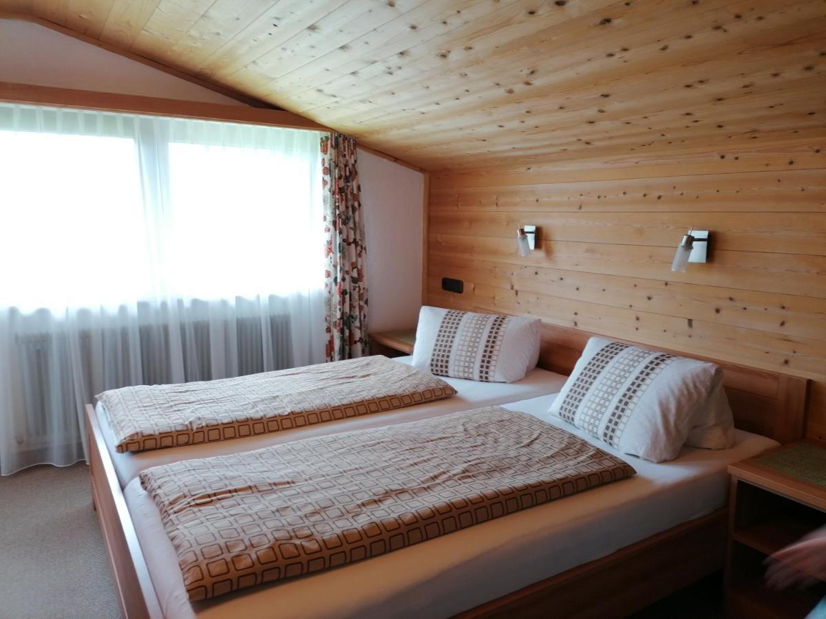 Gastehaus Midi Hotel Reith im Alpbachtal Kültér fotó