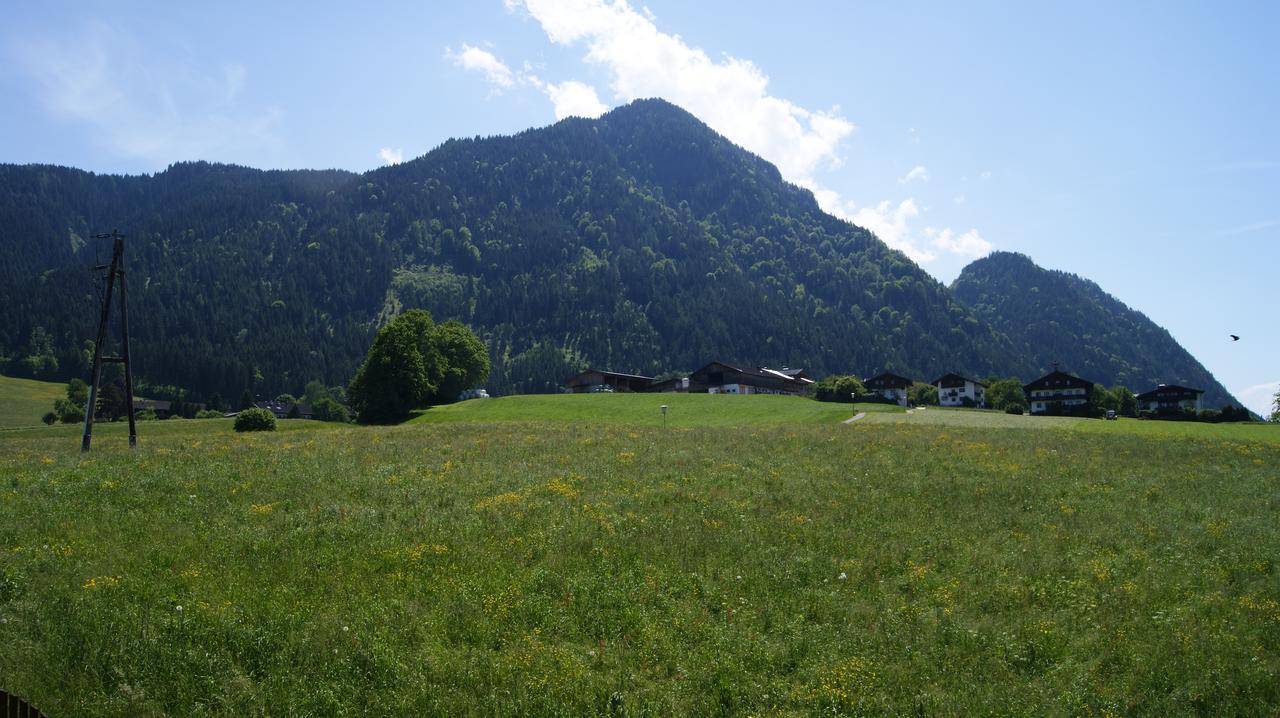 Gastehaus Midi Hotel Reith im Alpbachtal Kültér fotó