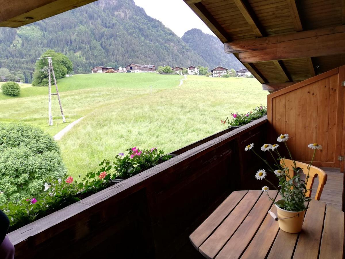 Gastehaus Midi Hotel Reith im Alpbachtal Kültér fotó